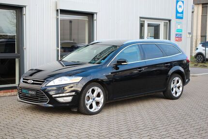 Ford Mondeo 182.100 km 8.500 &euro; Langwedel 27299