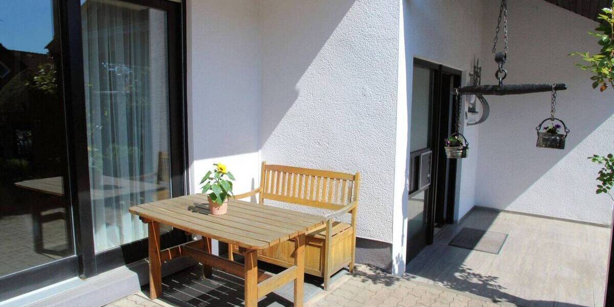 Reihenmittelhaus Bad Nauheim Nieder-Mörlen - 5 Zimmer, 151 m&sup2;, 600.000&euro; | Angebot:26921909