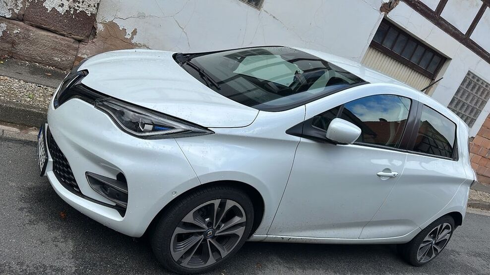 Renault ZOE 38.870 km 9.000 € Reinhausen 37130