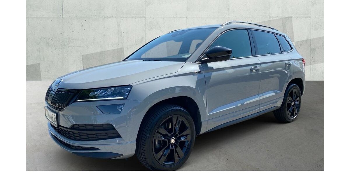 Skoda Karoq 75.800 km 20.980 &euro; Rheine 48432