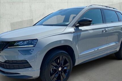 Skoda Karoq 75.903 km 20.880 &euro; Rheine 48432
