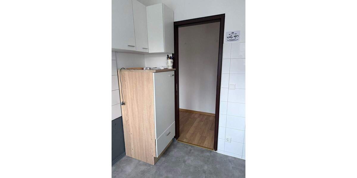 Etagenwohnung Wendelstein - 4 Zimmer, 92 m&sup2;, 1.150&euro; | Angebot:25423568