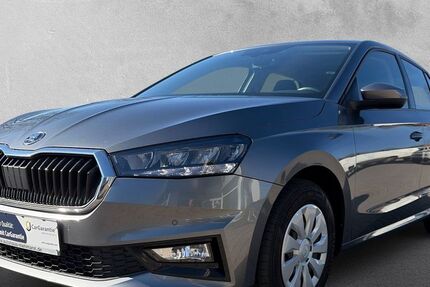 Skoda Fabia 119.400 km 13.900 &euro; Berge 49626