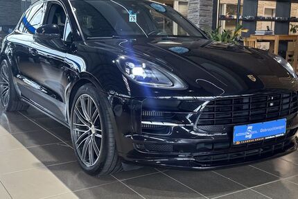 Porsche Macan 68.000 km 47.900 &euro; Eitorf 53783