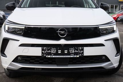 Opel Grandland (X) 29.505 km 21.699 &euro; Neustadt an der Aisch 91413
