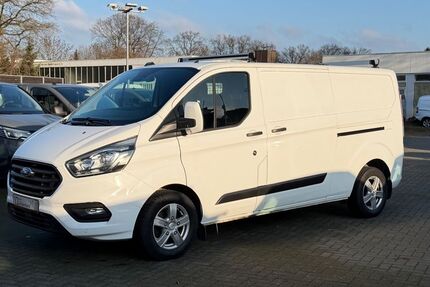 Ford Transit Custom 88.175 km 17.900 &euro; Norderstedt bei Hamburg 22851