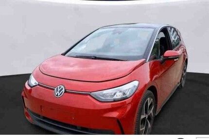 VW ID.3 20.493 km 24.750 &euro; Wasserburg a. Inn 83512