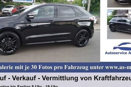 Ford Edge 75.696 km 22.850 &euro; Leipzig 04279