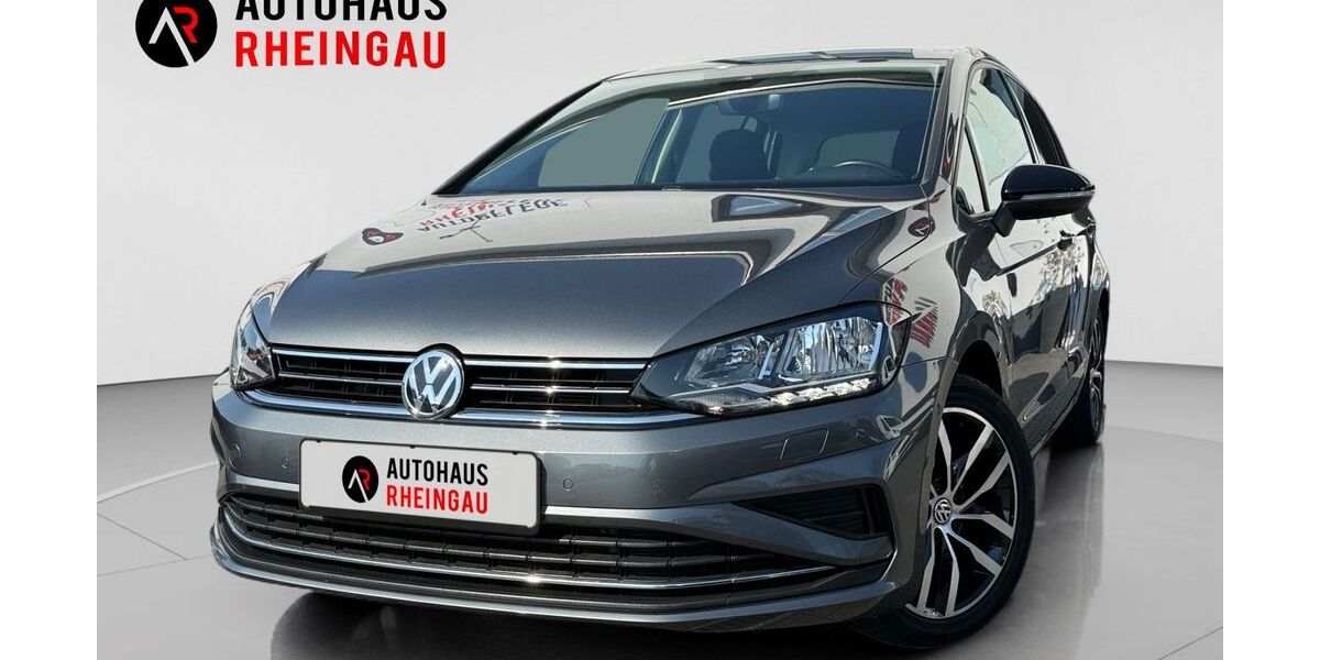 VW Golf Sportsvan 54.000 km 19.900 &euro; Geisenheim am Rhein 65366