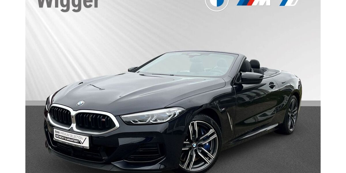 BMW M850 24.800 km 83.900 &euro; Rostock 18146