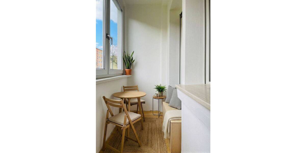 Etagenwohnung Neustadt in Sachsen Neustadt - 2 Zimmer, 50 m&sup2;, 70.000&euro; | Angebot:26258701