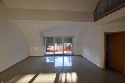 Hell und modern: 4-Zimmer Maisonette Wohnung 4 zimmer