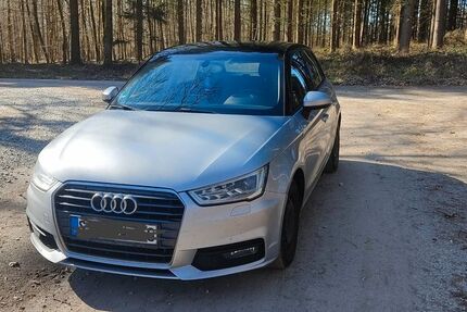 Audi A1 240.000 km 6.900 &euro; Norath 56291