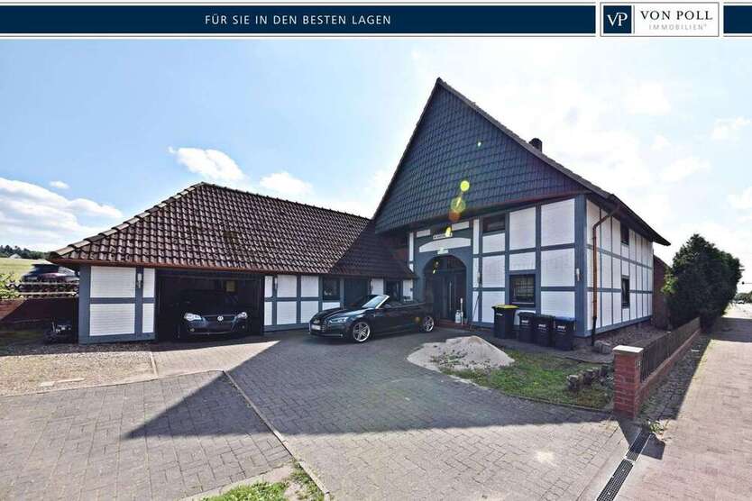Haus zum Kaufen in Nienstädt 299.000 € 177 m²