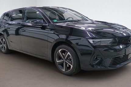 Opel Astra 13.734 km 21.900 &euro; Stendal 39576