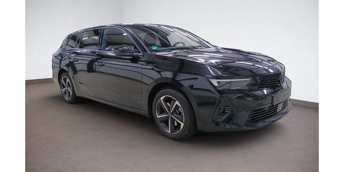 Opel Astra 13.734 km 21.900 &euro; Stendal 39576