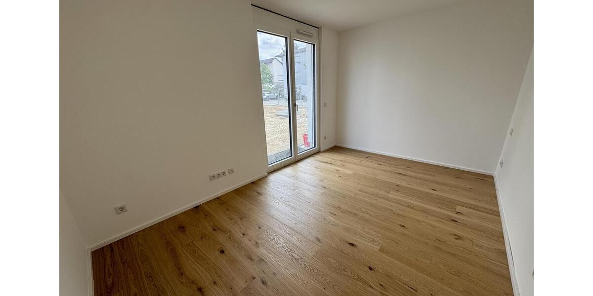 Erdgeschoßwohnung Aichach - 2 Zimmer, 50 m&sup2;, 750&euro; | Angebot:26618209