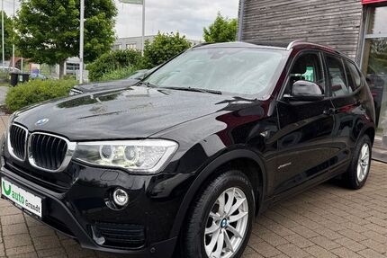BMW X3 189.000 km 12.800 € Bodnegg - Rotheidlen 88285