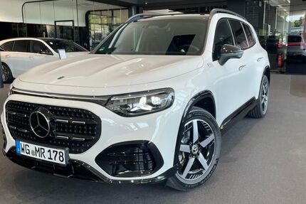 Mercedes-Benz GLB 180 9.000 km 49.950 &euro; Ravensburg 88214