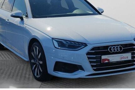 Audi A4 88.990 km 23.795 &euro; Schwäbisch Hall 74523