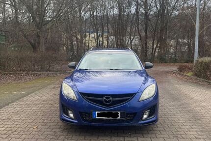 Mazda 6 410.000 km 2.200 &euro; Aalen 73434