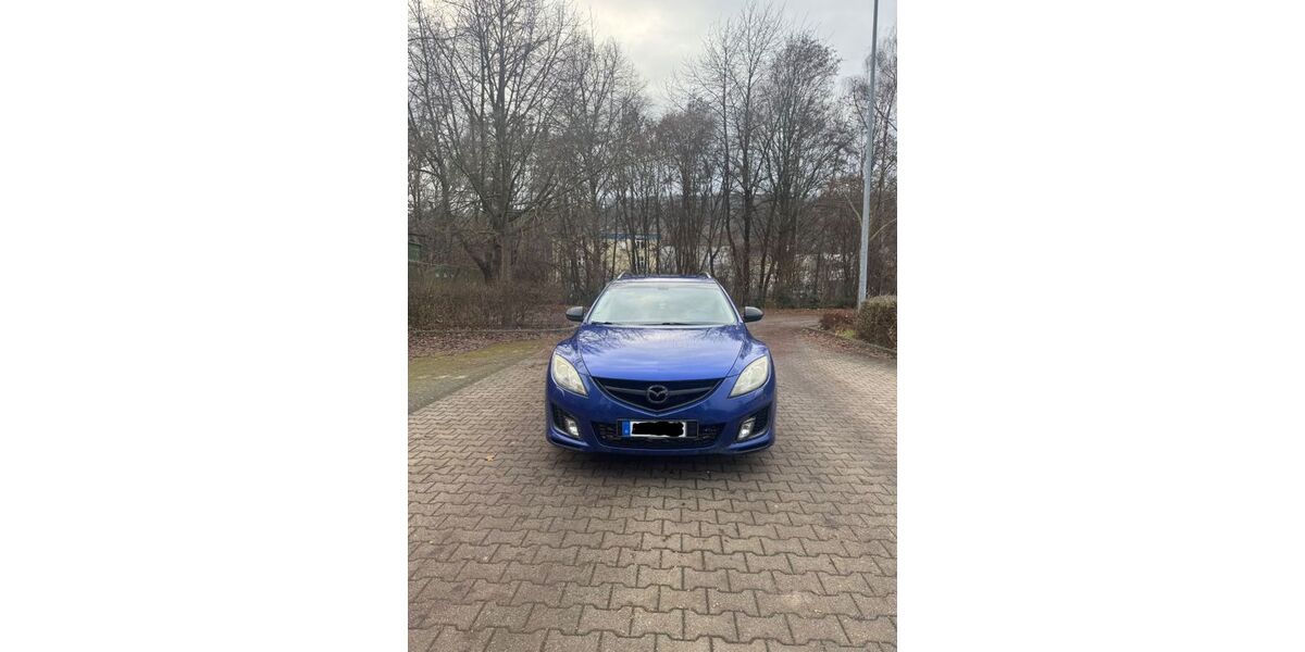 Mazda 6 410.000 km 2.200 &euro; Aalen 73434