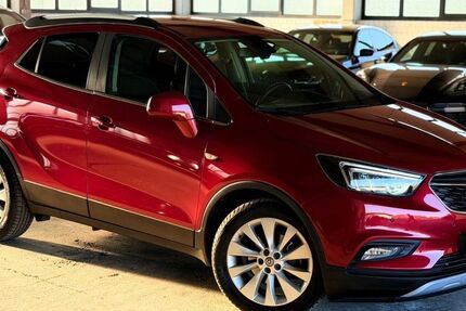 Opel Mokka 104.000 km 11.444 &euro; Oelde 59302