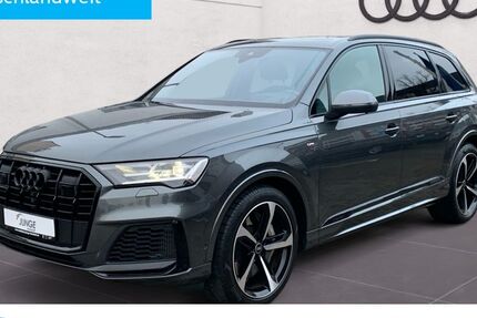 Audi Q7 59.201 km 59.920 &euro; Kölln-Reisiek 25337