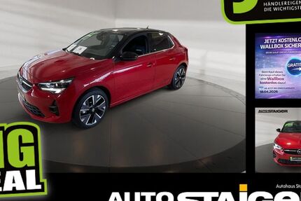 Opel Corsa 16.559 km 17.490 &euro; Stuttgart 70376