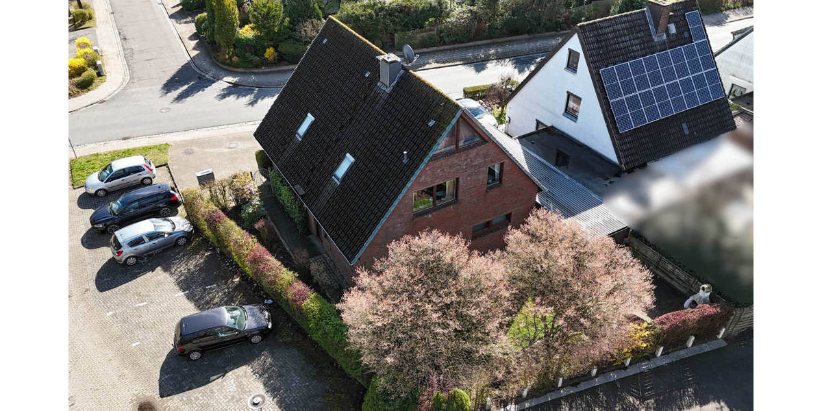 Mehrfamilienhaus, Wohnhaus Heide - 4 Zimmer, 70 m&sup2;, 419.000&euro; | Angebot:26434292