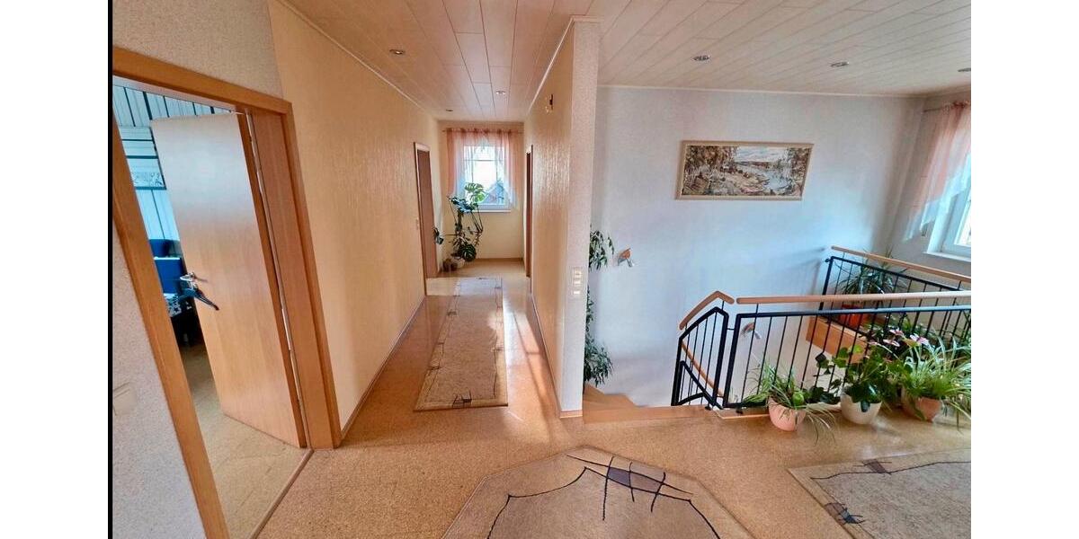Einfamilienhaus Versmold - 7 Zimmer, 186 m&sup2;, 489.000&euro; | Angebot:26710367