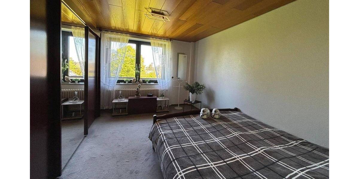Etagenwohnung Norderstedt Friedrichsgabe - 3 Zimmer, 82 m&sup2;, 333.000&euro; | Angebot:26703122