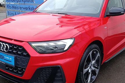 Audi A1 92.843 km 17.490 &euro; Pfullingen 72793