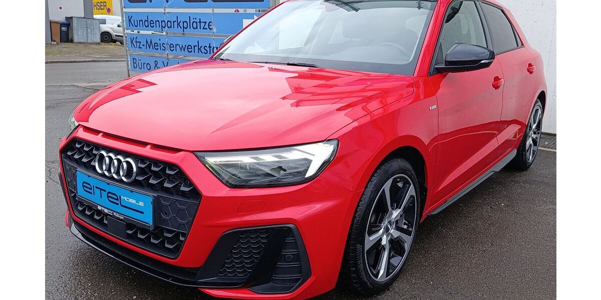 Audi A1 92.843 km 17.990 &euro; Pfullingen 72793