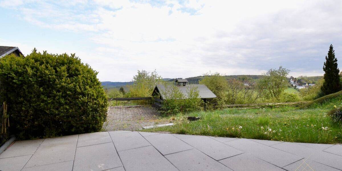 Etagenwohnung Idar-Oberstein Oberstein - 4 Zimmer, 110 m&sup2;, 179.000&euro; | Angebot:26391177