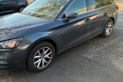 Seat Leon 106.000 km 17.400 &euro; Hannover 30519