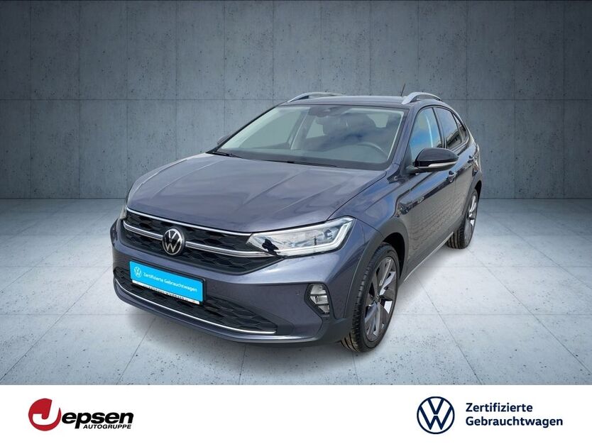VW Taigo 18.629 km 23.570 € Saal a.d. Donau 93342