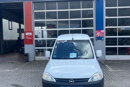 Opel Combo 170.000 km 3.500 &euro; Osnabrück 49090