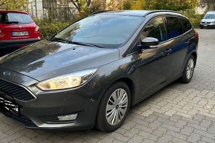 Ford Focus 192.000 km 6.000 € Berlin 12109