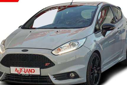 Ford Fiesta 68.502 km 13.990 &euro; Dresden 01069