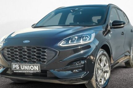 Ford Kuga 13.227 km 35.990 &euro; Halle(Saale) 06122