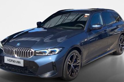 BMW 330 30.920 km 48.890 &euro; Ingolstadt 85053