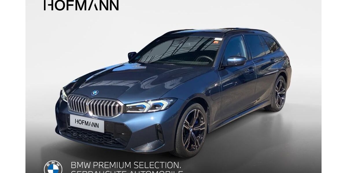 BMW 330 30.920 km 48.890 &euro; Ingolstadt 85053