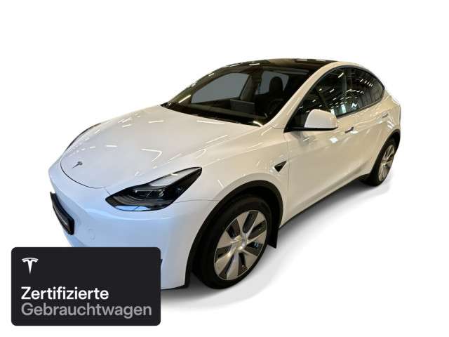 Tesla Model Y 34.756 km 35.900 &euro; Hanau 63457