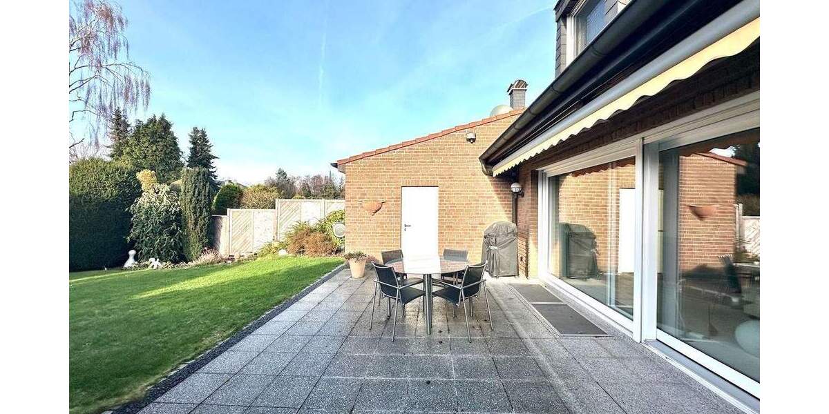 Doppelhaushälfte Neuss Rosellen - 5 Zimmer, 135 m&sup2;, 729.000&euro; | Angebot:24761002