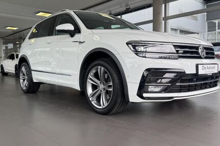 VW Tiguan 93.900 km 28.980 € Rheinfelden (Baden) (Rheinfelden) 79618