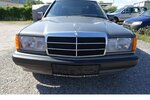 Mercedes-Benz 190 E 2.3 H-Kennz. Oldtimer eSHSD Verschl-t. neu g 212.900 km 7.950 &euro; Neumarkt/OPf 92318