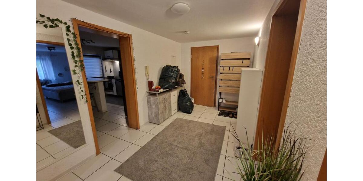 2ZKB im Herzen Landstuhls, gemütliche 70qm im EG 2 zimmer