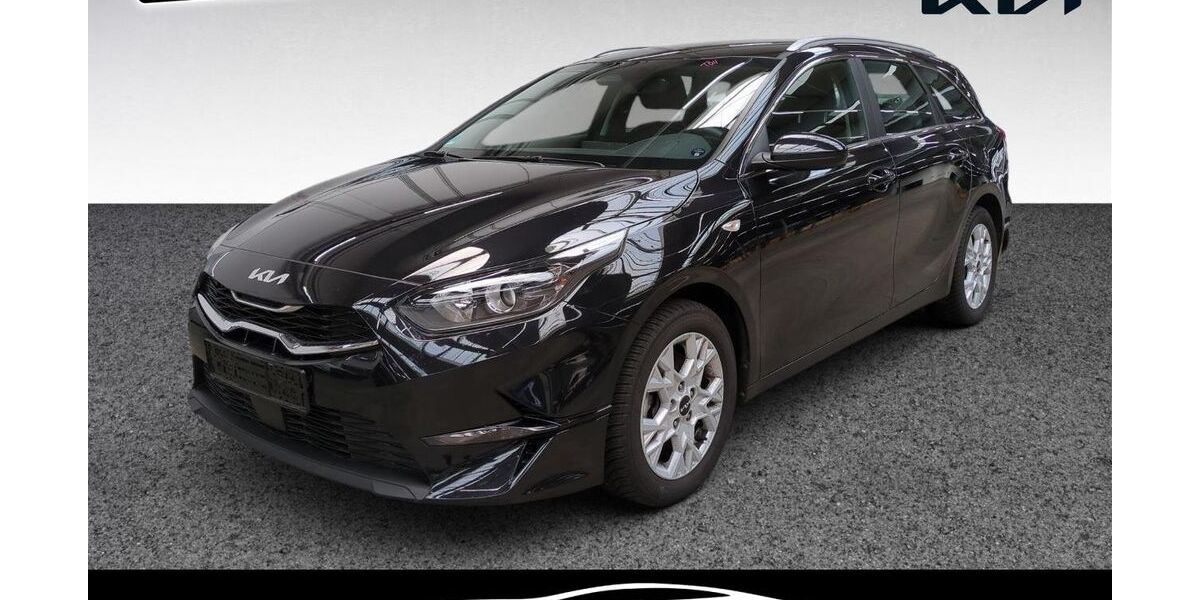 Kia ceed Sportswagon 29.982 km 21.150 &euro; Neufahrn in Niederbayern 84088