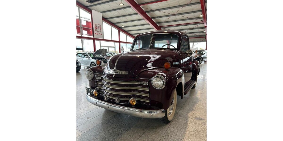 Chevrolet Andere 10.000 km 34.990 &euro; Gera 07552